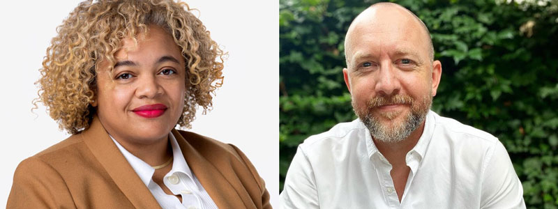 Civic News Company names Shani O. Hilton new Editor in Chief, Andrew Golis new Chief Operating Officer