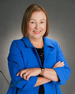 Amanda Bennett