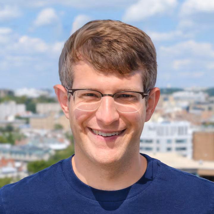 Nathaniel Rakich
